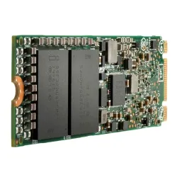 HPE 480GB NVMe Gen4 Mainstream Performance Read Intensive M.2 2280 V2 Multi Vendor SSD