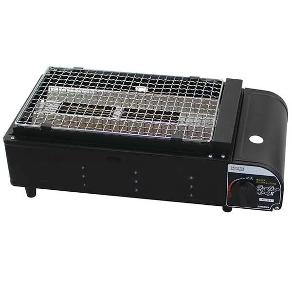 NICHINEN ニチネン ジュージューボーイII KC-111