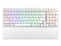 ROG Strix Scope II 96 Wireless [White]