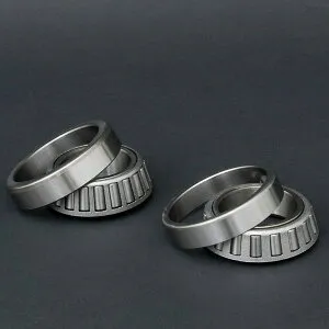 PMC ピーエムシー ステムテーパーベアリング ATC200 CB100 CB125 CB250 CB50 CBX250 CM250 CR125 MB80 MBX125F MTX80R NS-1 NS125R NS50F NSR50 NSR80 XL100 XL50 XR100 XR200 ゴリラ スーパーカブ50 ダックス モンキー モンキーR リ