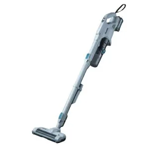 充電式クリーナ 40Vmax グレー CL004GRDG マキタ