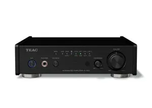 TEAC(ティアック)AI-303-BブラックUSBDAC/ステレオプリメインアンプ/ヘッドホンアンプ小型コンパクト/Bluetooth/HDMI-CECARC/eARC/MQA/ハイレゾ