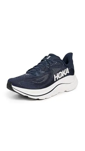 HOKA ONE ONE(ホカ オネオネ) M CLIFTON 10 NAVY / WHITE 27.0CM