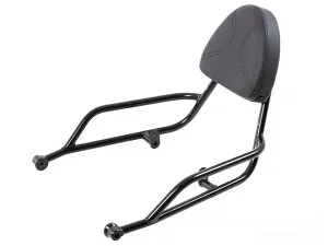 HEPCO＆BECKER ヘプコ＆ベッカー シーシーバー V7 Special Stone Centenario Edition 850 ccm MOTOGUZZI モトグッチ グラブバー・タンデムバー・シーシーバー 外装