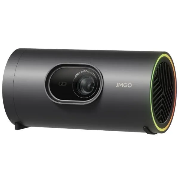 JMGO プロジェクタ Picoplay+