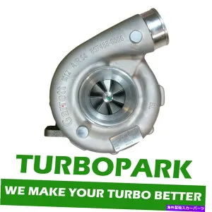 Turbo Charger 新しいOEMギャレットTBP4ターボヒタチアース移動掘削機6HK1T 7.8L 857478-5033 NEW OEM Garrett TBP4 Turbo Hitachi Earth Moving Excavator 6HK1T 7.8L 857478-5033【並行輸入品】