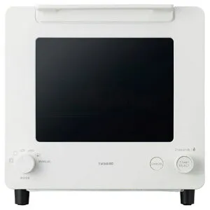 TWINBIRD（ツインバード） 匠ブランジェトースター TS-D486W ホワイト