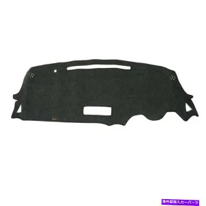 Dashboard Cover RHドライバーダッシュコンソールダッシュボードカバーグレーMazda Mazda2 Mazda 2 2016 2019 Rh Driver Dash Consoles Dashboard Cover Grey For Mazda Mazda2 Mazda 2 2016 2019【並行輸入品】