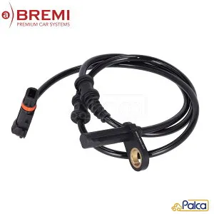 メルセデス ベンツ フロント ABSセンサー/スピードセンサー 左右共通| SL R230/SL350 SL500 SL550 SL600 SL55AMG SL63AMG SL65AMG | SLR/C199 R199 | BREMI製 2305401917に適合