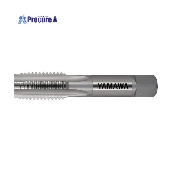 ヤマワ ハンドタップ HT P5 M30X3 5P ▼278-9469 HTP-M30X3-2 1本 ●MA515