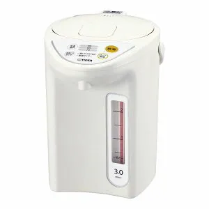 タイガー マイコン電動ポット PDR-G401(代引不可)【送料無料】