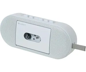 東芝 AUREX カセット付きBluetoothスピーカー LEDライティング機能付き 1台 AX-T10