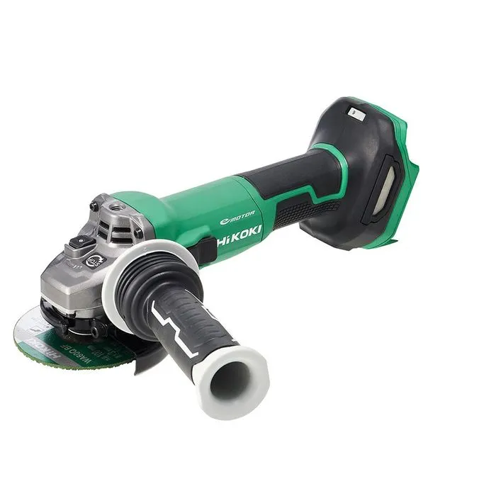 ハイコーキ HIKOKI １８ＶディスクＧ（本体のみ） G1810DB (NN) G1810DB (NN) グリーン ビバホーム