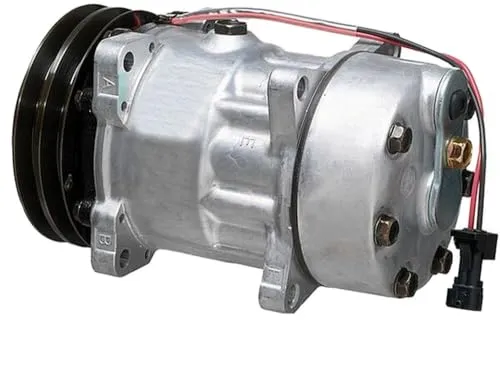 MAHLE A/C compressor エアコンコンプレッサー RENAULT TRUCKS PREMIUM Route 385.18,400.18 04.1996- ACP 1121 000P