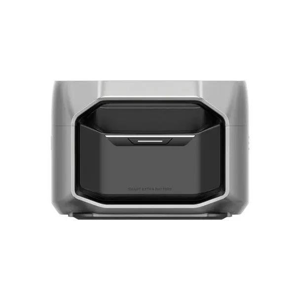 エコフロー (増設専用) DELTA Pro 3専用エクストラバッテリー EcoFlow EFDELTAPRO3EB 返品種別B