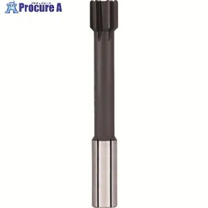 GUHRING 高速加工用リーマ レギュラnanoAコート 25mm 1681 25.000 1本 ■▼233-2874 【送料都度見積】