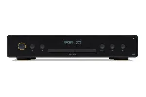 ARCAM CD5