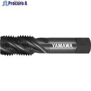 ヤマワ 酸化処理スパイラルタップ SP OX P3 1W8 SP-OX-P3-1-W8 1本 ▼215-9815 ●MA515