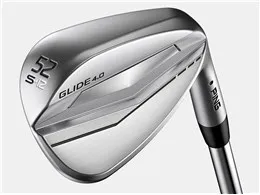GLIDE 4.0 ウェッジ Sグラインド [NS PRO MODUS3 TOUR 115 フレックス：S ロフト：52 バンス：12]