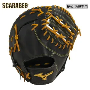 ミズノ MIZUNO 硬式用 ミズノプロ Classic 一塁手用TK型 グラブ袋付 BSS限定 野球 一般 軟式 ミット グラブ 限定 ファースト 24AW 1AJFH31000