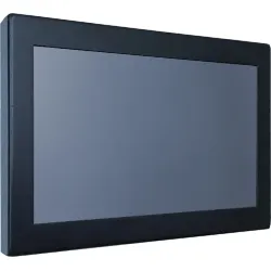 NEXTECH 静電容量式産業用タッチモニター 7インチ ACアダプタ付属 パネルマウント金具付属