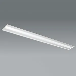 LEDベースライト 《LEDZ SDシリーズ》 110Wタイプ 埋込タイプ 下面開放形 W300 高効率省エネタイプ 13500lmタイプ 無線調光タイプ Hf86W×2灯高出力型器具相当 昼白色 ERK9984W+FAD-755N