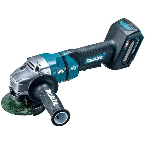 マキタ(Makita) １００ミリ充電式ディスクグライ 40Vmax バッテリ・充電器別売 GA052GZ