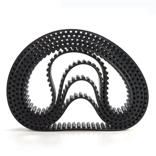 HTD 8M 同期ベルト C 1072 1080 1088 1096 幅 15/20/25/30/35/40/50mm 歯数 134 135 136 137 HTD8M タイミング 1088-8M 1個(1072-8M Teeth 134,1PC_15MM