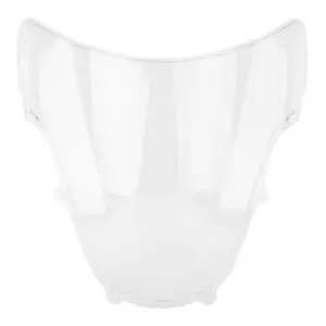 フロントガラススズキ GSXR 600 GSX-R 750 00-03 GSXR1000 01-02 クリアスクリーン Front Windshield For Suzuki GSXR 600 GSX-R 750 00-03 GSXR1000 01-02 Clear Screen 【並行輸入品】