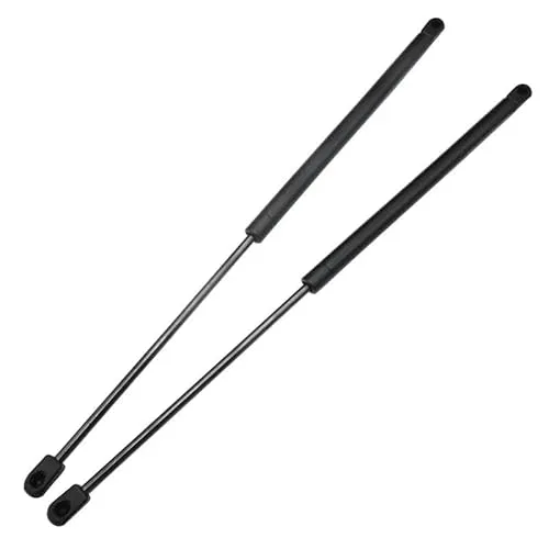 車のトランクサポートバー フォード フィエスタ 2011-2019 リアテールゲート 空気圧サポートバー リフト リアハッチ ガススプリング リフトサポートストラット