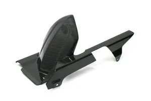 CB400SF/SB（Revo）（ABS不可）08～17年 リアフェンダー セミグロス NEXRAY（ネクスレイ）