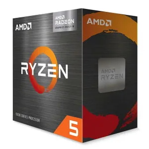 AMD｜エーエムディー AMD Ryzen 5 5500GT BOX with Wraith Stealth Cooler【国内正規品】 AM4、6コア12スレッド、3.6GHz(最大4.4GHz)、RadeonGraphics、65W 100-100001489BOX