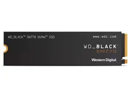 WD_Black SN770 NVMe WDS200T3X0E