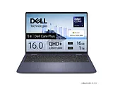 Dell 16 Plus 2-in-1 CCL76P-FNHBC [ミッドナイトブルー]