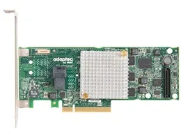 Adaptec RAID 8405 ASR-8405 Single [SAS/SATA/RAID]