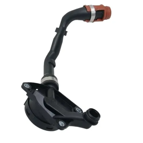 エンジンブリーザーホース Compatible With For GLK320 GLK350CDI For 4MATIC Typ 204 642.970 G320CDI クランクケースブリーザーバルブ換気ホース 6420101891