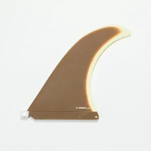 [10%OFFセール/10%OFFクーポン] キャプテンフィン JJ Wessel MOD 9.75 シングルフィン Singlefin CAPTAIN FIN ロングボード サーフィン フィン