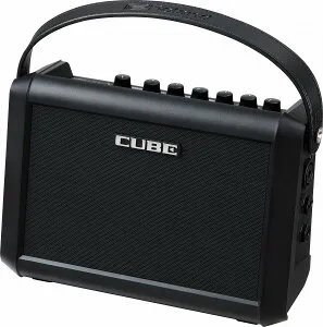 Roland / CUBE Street MINI Multi-Instrument Battery Amplifier CUBE-ST-MI 【梅田店】