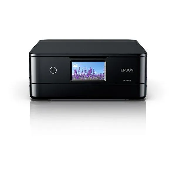 EPSON エプソン EP-887A ブラック EP-887AB(2623889)