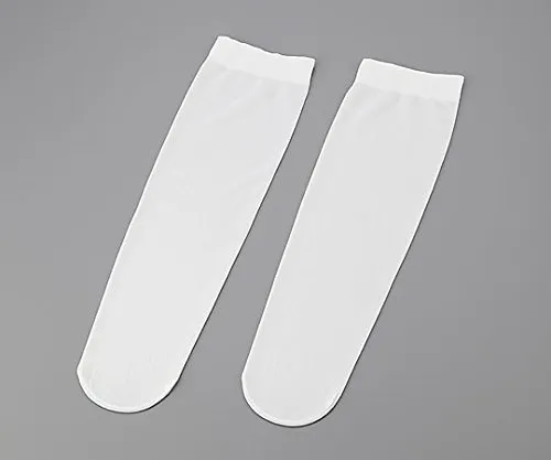 【サンプル】アズピュア(アズワン)2-2133-01ＡＰクリーンディスポソックスＭＤＳ１００【1袋(100足入)】(as1-2-2133-01)