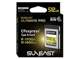 SE-CFXB512A1700 [512GB]