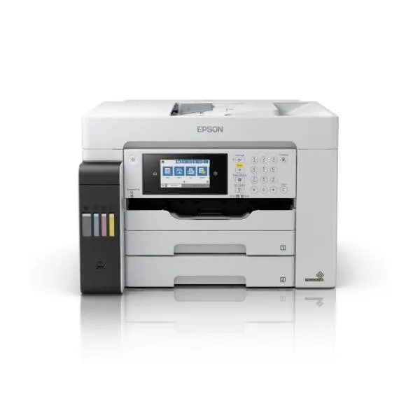 EPSON プリンタ ビジネスインクジェット PX-M6712FT