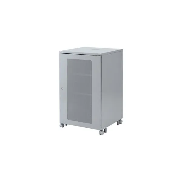 サンワサプライ 【個人宅不可】 19インチマウントボックス(H1000・19U) CP-103 CP-103 [F011007]