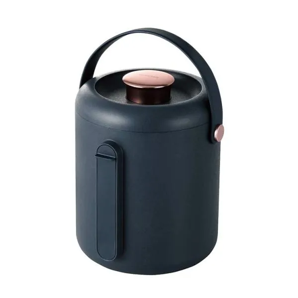 ELECOM エレコム ポータブル電源 バッテリー 大容量 54600mAh DE-P02DBU[ラッピング可]