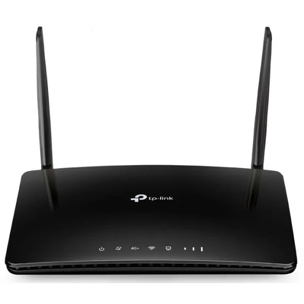 TP-LINK Archer MR600(JP) AC1200 SIMフリー ホームルーター