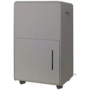 ヤマゼン 衣類乾燥除湿機 上下自動ルーバー コンプレッサー式 ブラウン RCD-J60-T ［コンプレッサー方式 /木造7畳まで /鉄筋14畳まで］ RCDJ60 【864】