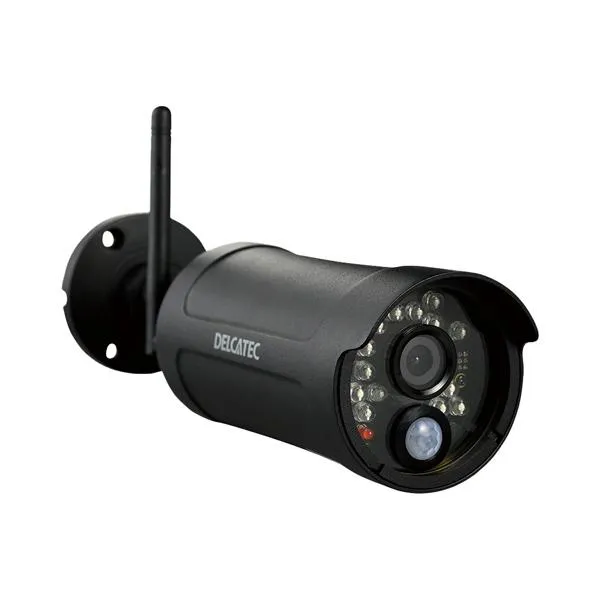 ＤＸアンテナ 増設用ワイヤレスフルＨＤカメラ ＷＳＳ２Ｃ １台（お取寄せ品)