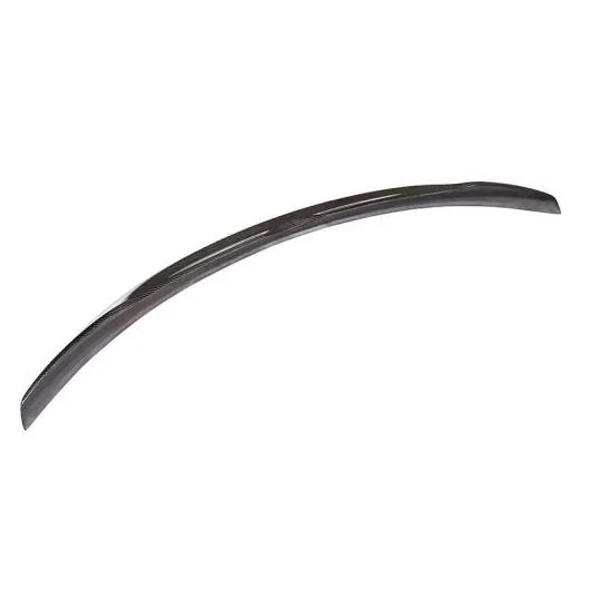 カーボンファイバー トランク インフィニティ Q50 Q50S 2014-2018 リアウイングスポイラーリアトランク ルーフ ウィング カーボン AL-DD-5540 AL