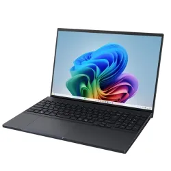 FMV A79-L1 ブラック (Ryzen AI 7 445/16GB/SSD・512GB/光学ドライブ無/Win11Home64/MS 365 Personal (24か月版、Office Home & Business 2024 OP付)/16型)