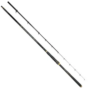 【宇崎日新(NISSIN)】ZEROSUM X4 無極 1.5号5.15 (ゼロサム エックスフォー むきょく) 磯竿 ロッド